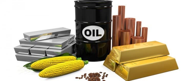 Which commodity trading is best for beginners?