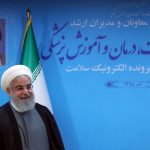 US-Iran Peace Talk