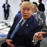 Trump Tariffs