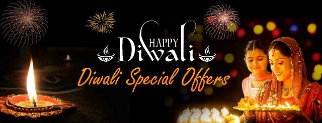 Diwali Special Offer 2020