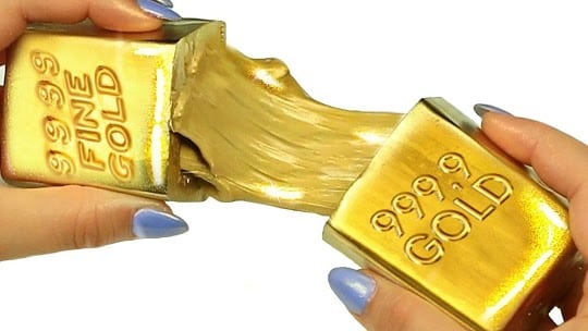 Trump confirmed that he will not remove Fed Chairman Powell. Due to which gold fell