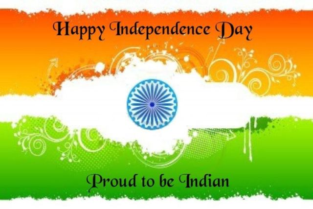 Independence Day of India