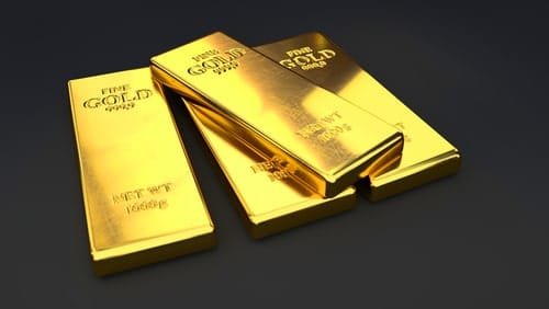 Indian gold market