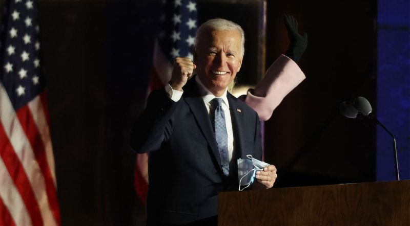 Biden Aide Says Allies to Impose More Sanctions 