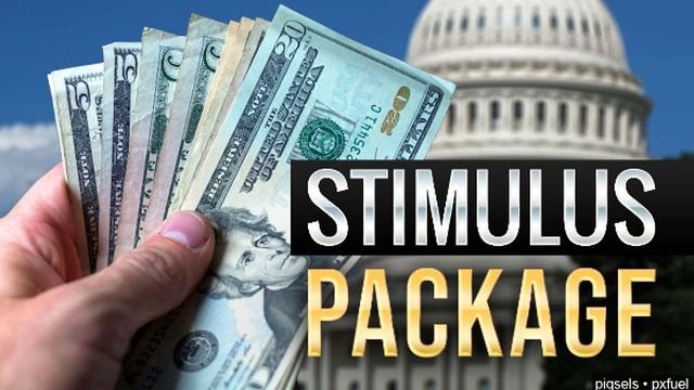 U.S. Stimulus