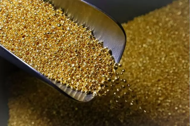 Jewellers margin set to take a hit as gold leasing rates surge