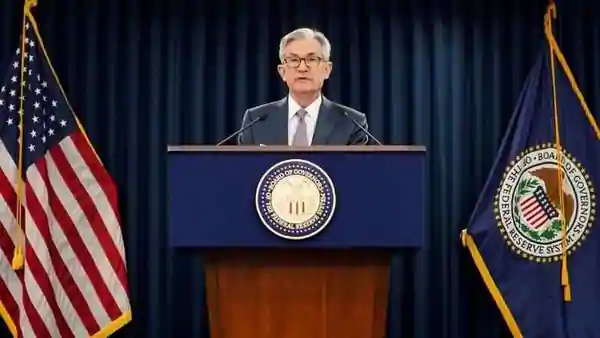 Fed on Course for September Rate Cut as Risks to Job Market Grow