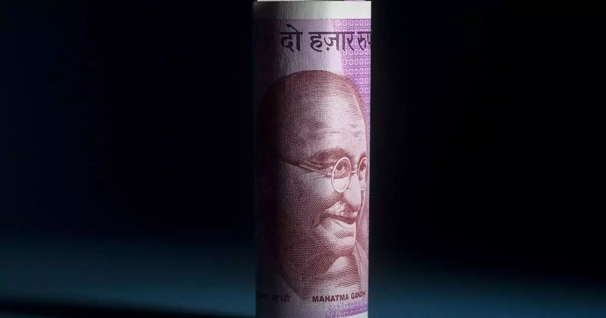 Indian Rupee