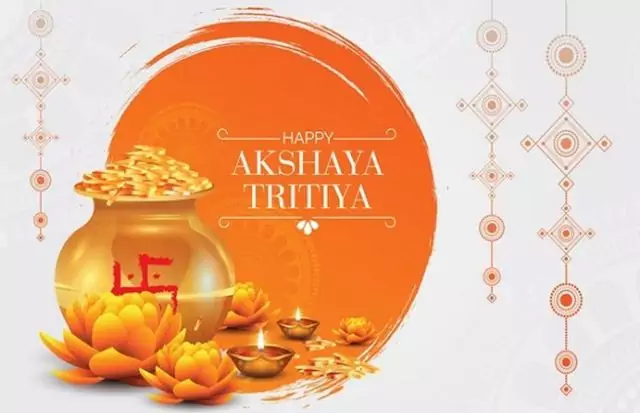 Akshaya Tritiya May 2021