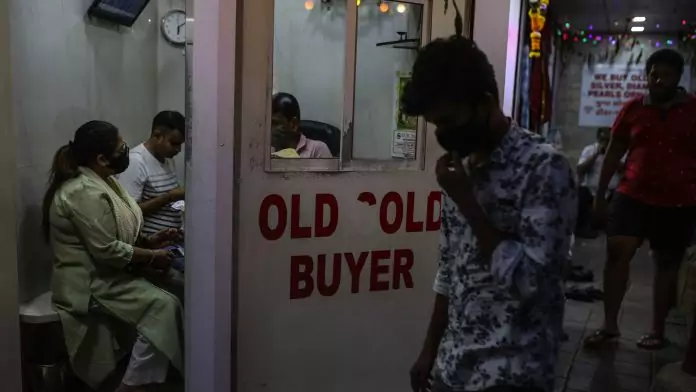 Duty-free: Here’s how much gold you can bring from Dubai to India without paying customs