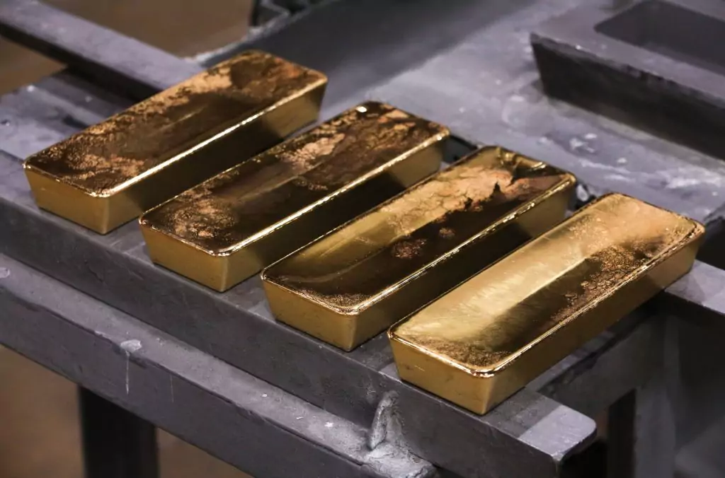 Gold's June contracts on the Multi Commodity Exchange of India (MCX) hit Rs 95,000 per 10gm for the first time ever on April 16.
