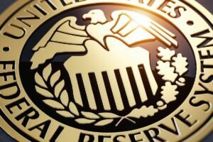 Federal Reserve interest rate Decision