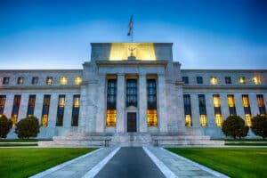 Federal Reserve Minutes