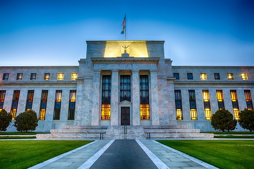 The Fed is ready to free up the US economy with a soft landing