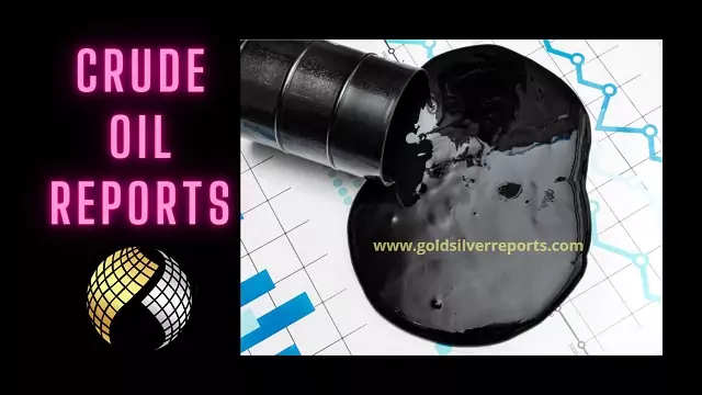 Crude Oil Tips - 200 Points Profit in 3 Days - Neal Bhai Forecast