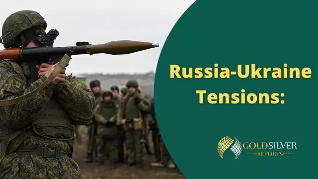 Russia Ukraine Tensions Live