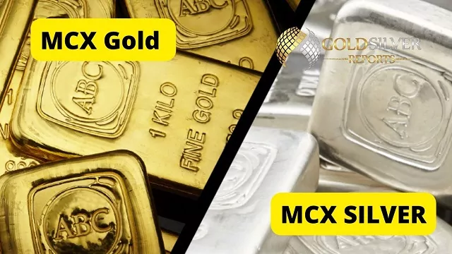 Huge Profit in Gold and Silver