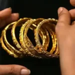 Import duty on gold
