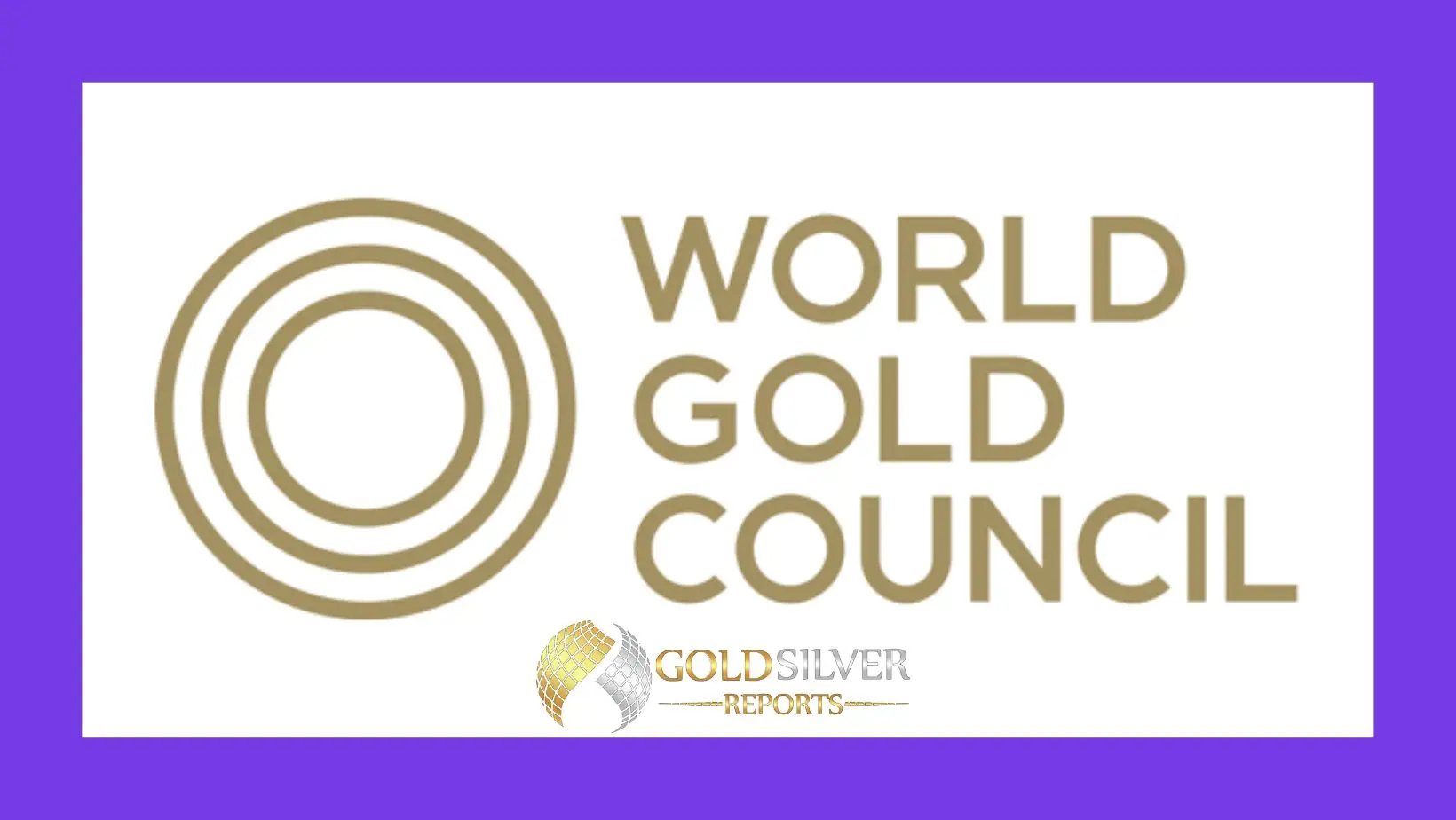 What is the World Gold Council (WGC)