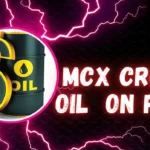 Crude Oil Prices