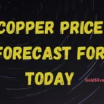 Buy Copper on MCX