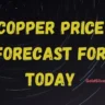 Copper