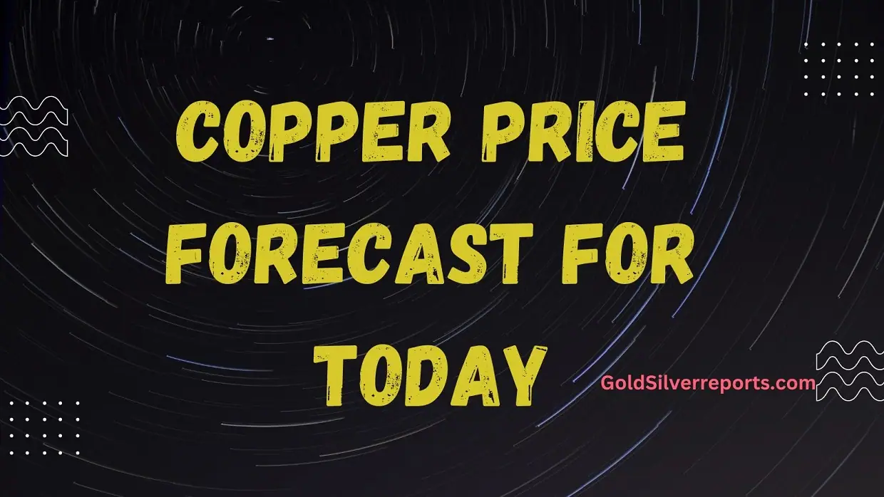 Copper Price Today: बेहतर आंकड़ों से तांबे की कीमतों में तेजी, बेस मेटल बाजार मजबूत