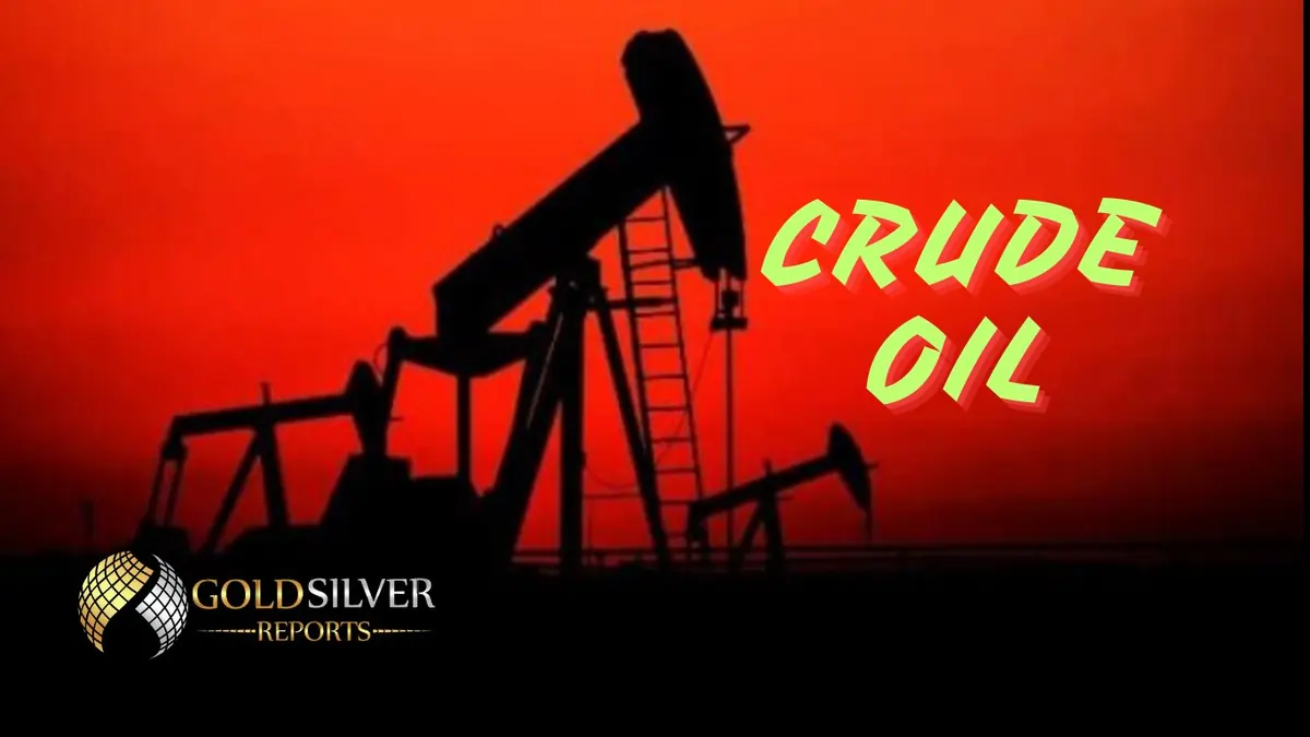 Oil prices fall as trade war concerns dampen demand outlook