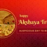 Should You Buy Gold This Akshaya Tritiya 2025? Best Timing Tips