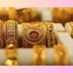 Spot Gold Rate