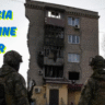 Russia-Ukraine Tensions: Latest Updates and Discussions April 2025