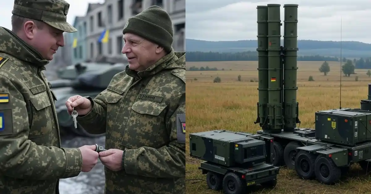 Russia-Ukraine conflict