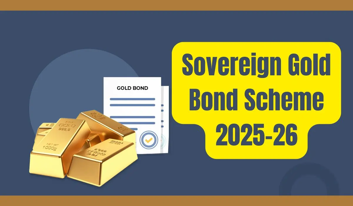 Sovereign Gold Bond 2017-18 Series I: Final Price and Profits Explained