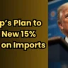 Trump tariffs