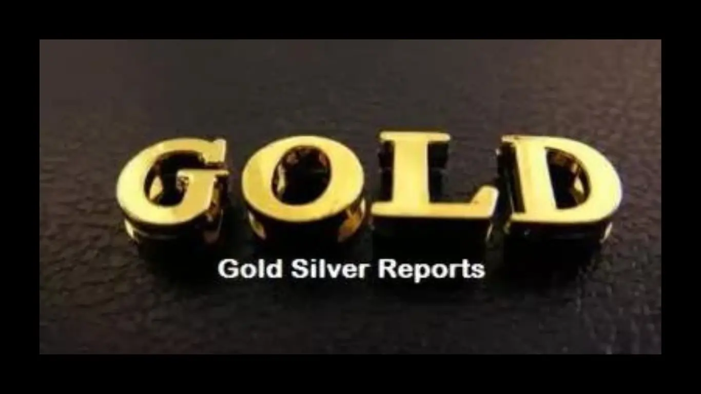 Gold Price Outlook