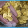 Gold Price Rises Near $3,272 as US Recession Fears Grow