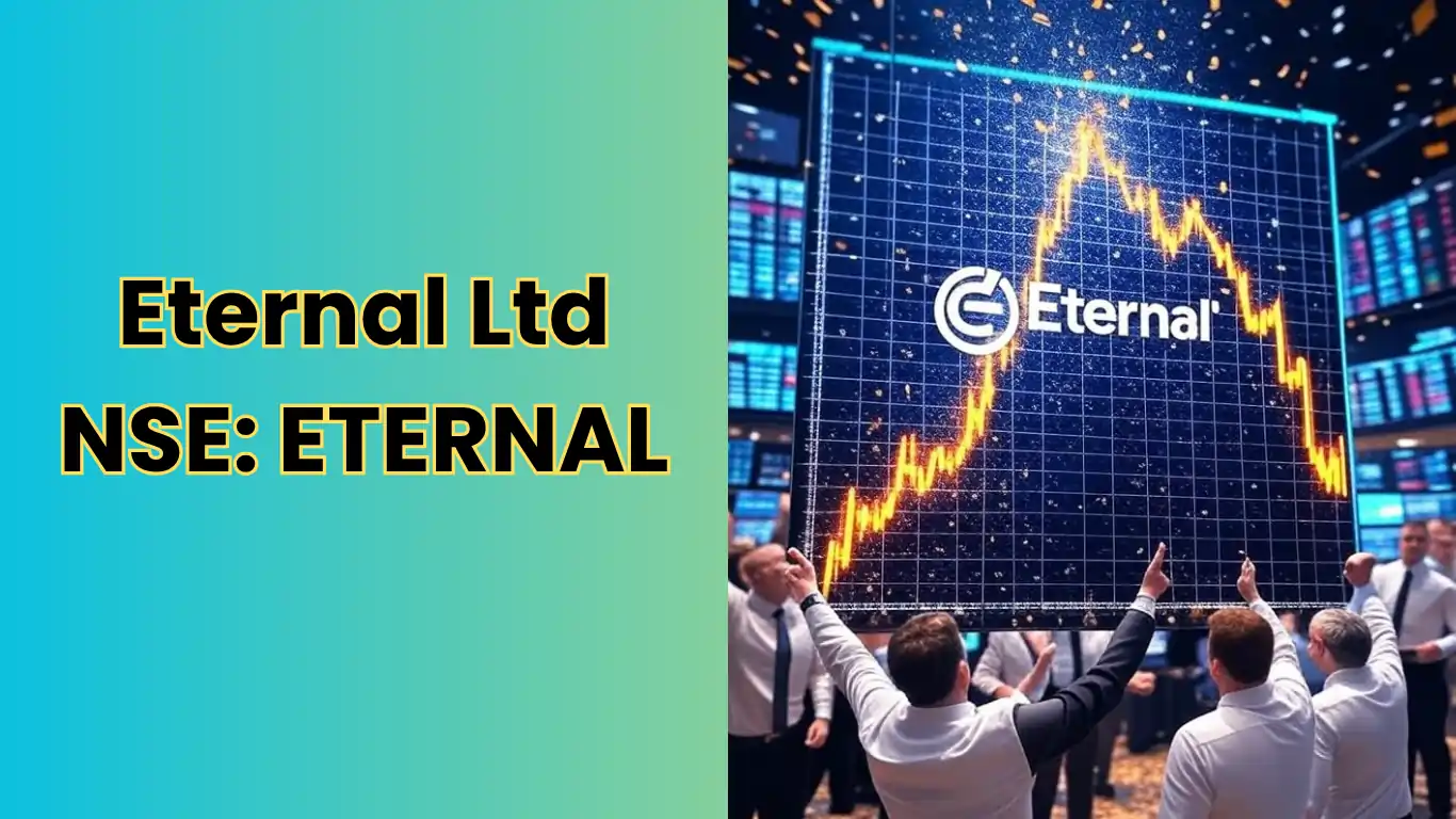 Eternal Stock