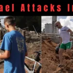 Iran Rejects Trump Ceasefire Plan