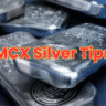 MCX Silver Weekly Outlook