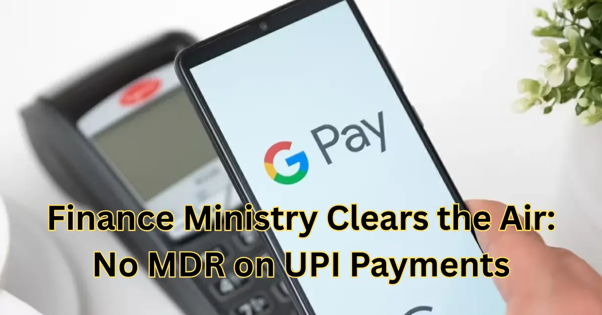UPI Payments
