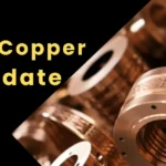 Copper prices Shines Bright: The Red Metal Turning into the New Gold for Investors