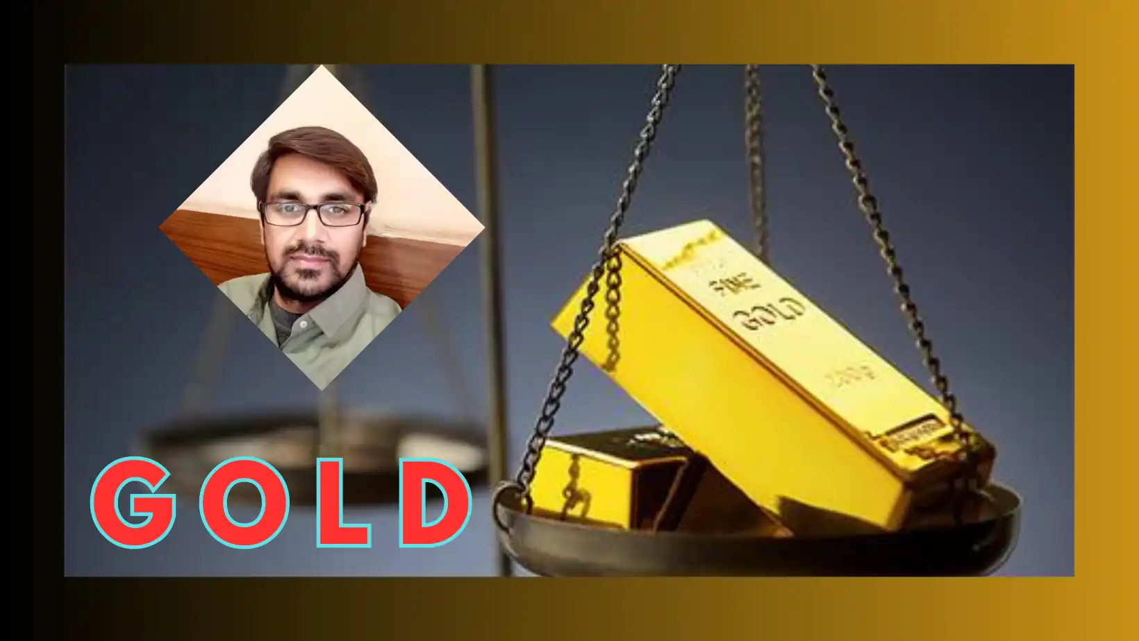 Gold Prices Rise or Down | Gold Price Forecast 2025