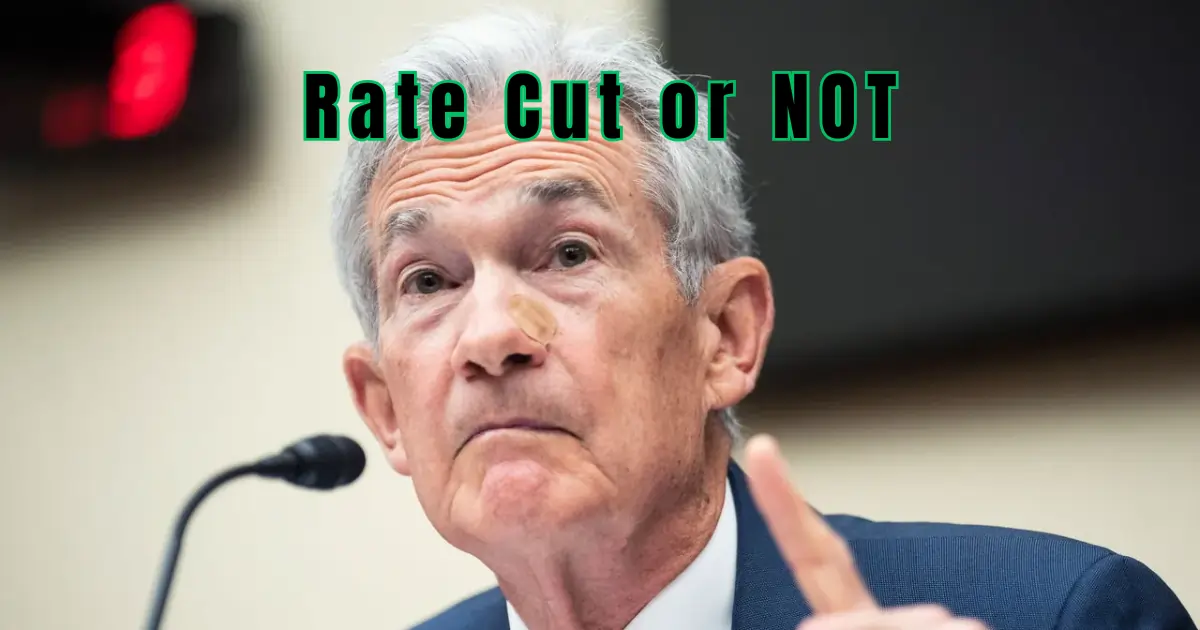 Fed rate cut