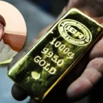 Gold Price Today