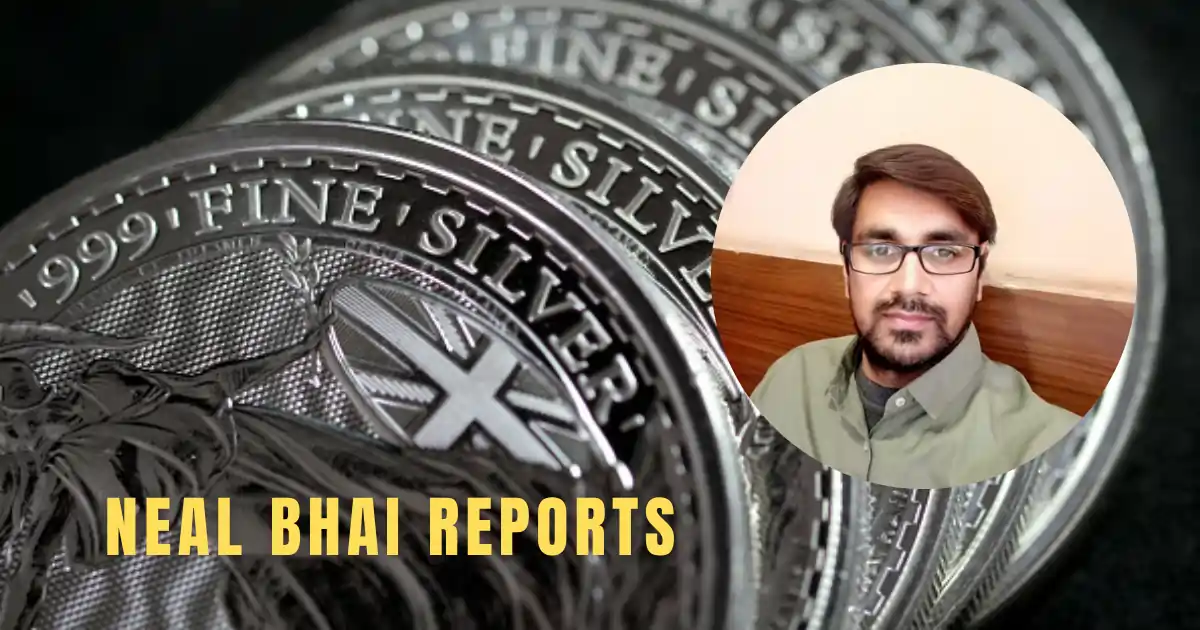 Silver Price Outlook