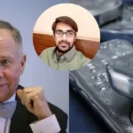 Jim Rogers is Buying Silver