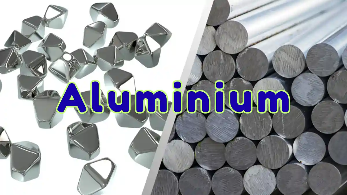Aluminium