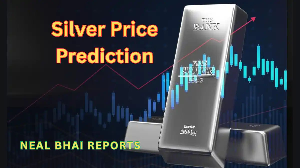 Neal Bhai - Silver Price Prediction 2025 Diwali