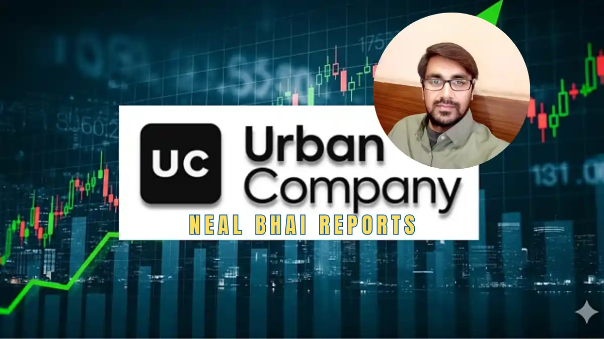 Urban Company IPO