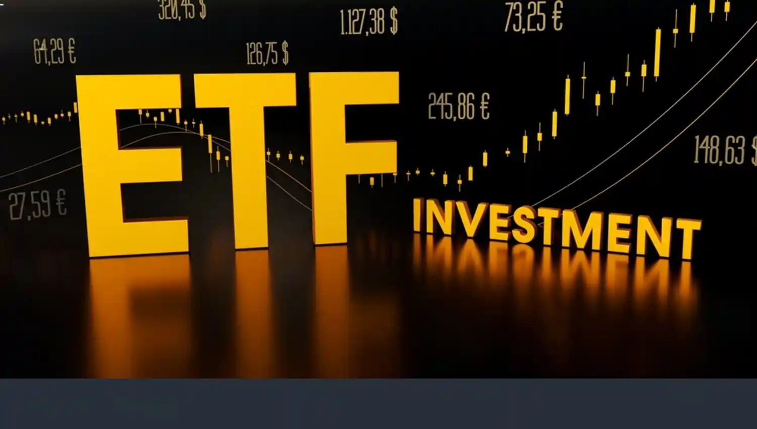 ETFs (Exchange Traded Funds)
